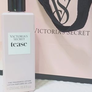 Victoria's Secret Tease Lotion